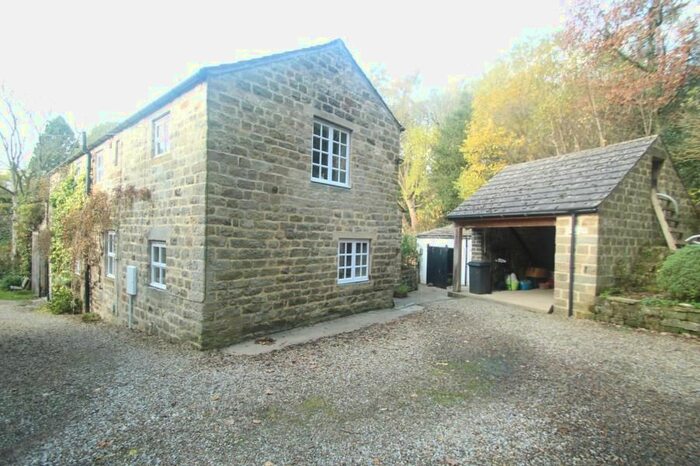 3 Bedroom Property To Rent In Dipper Bank, Smelthouses HG3