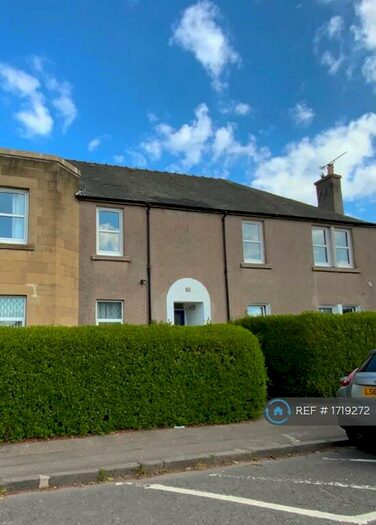 2 Bedroom Flat To Rent In Riverside, Stirling, FK8