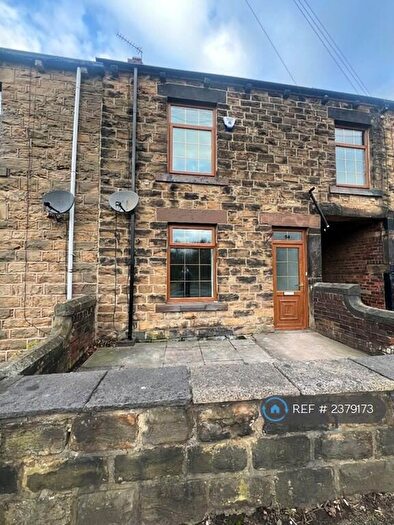 2 Bedroom Terraced House To Rent In Howdenclough Road, Morley, Leeds, LS27