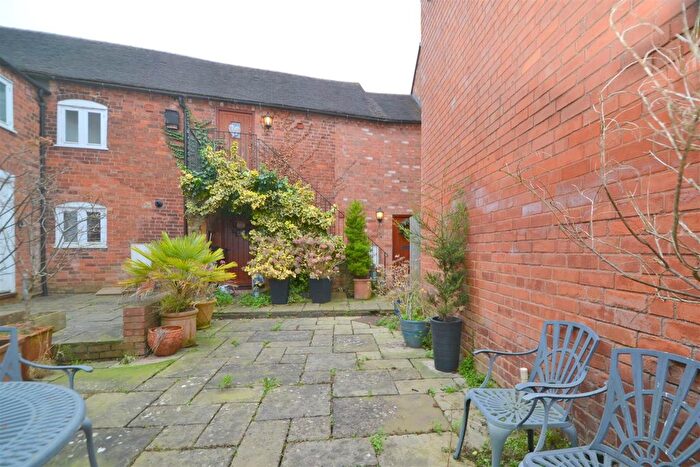 3 Bedroom Barn Conversion For Sale In Sherridge Road, Leigh Sinton, Malvern, WR13