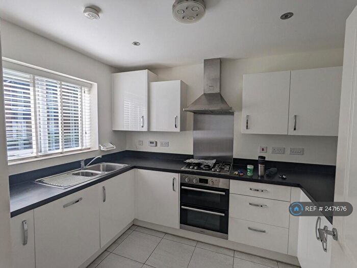 4 Bedroom Detached House To Rent In Cadet Drive, Shirley, Solihull, B90