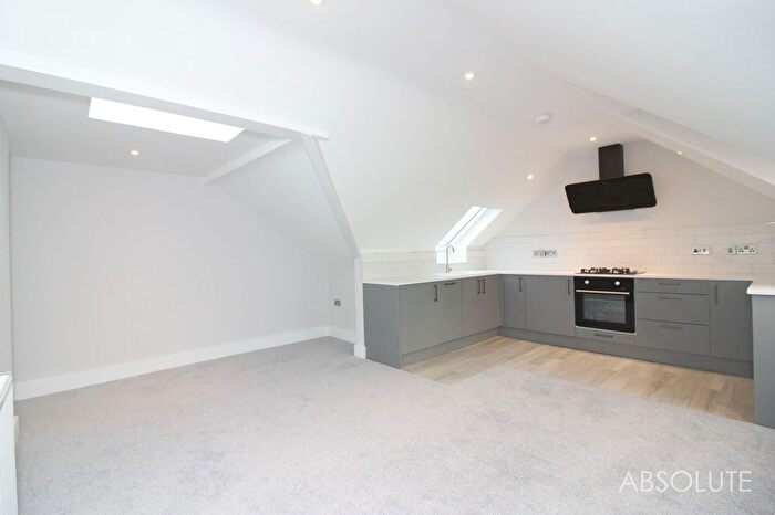 1 Bedroom Flat To Rent In Grosvenor Road, Grosvenor House, TQ4