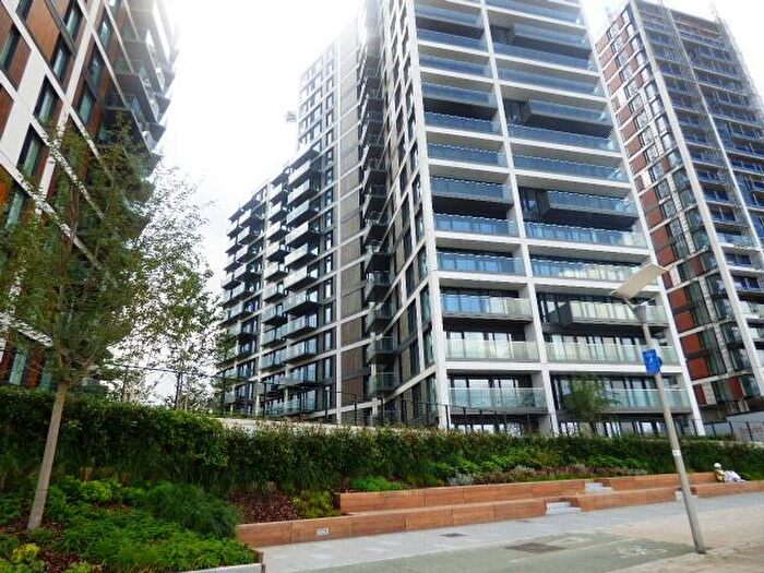 2 Bedroom Apartment To Rent In Devearaux House, Duke Of Wellington Avenue, London, SE18