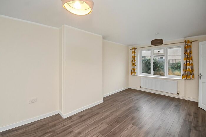 2 Bedroom Terraced House For Sale In Gainsborough Road, Corby, NN18