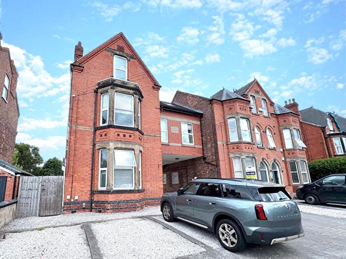 2 Bedroom Flat For Sale In Musters Road, West Bridgford, Nottingham, Nottinghamshire, NG2