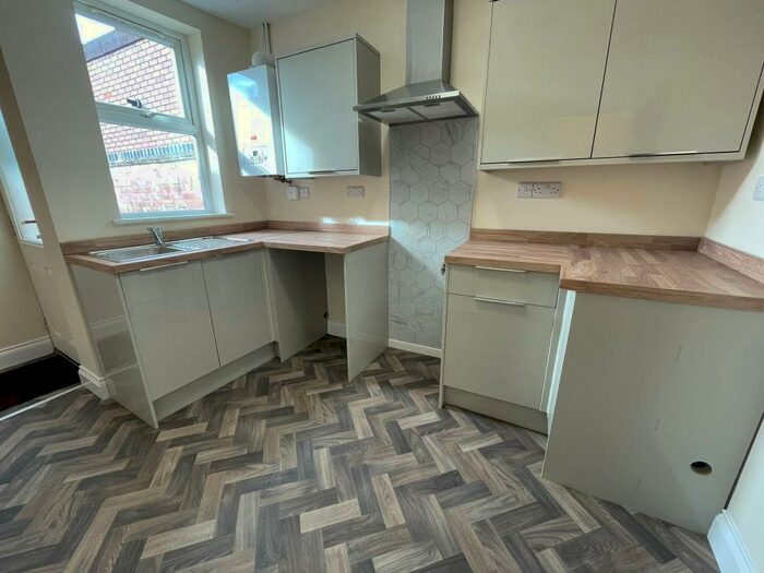 2 Bedroom Terraced House To Rent In Hamilton Road, Long Eaton, NG10