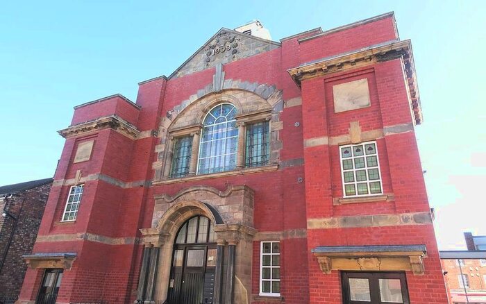 1 Bedroom Flat To Rent In Atherton Street, Liverpool L34