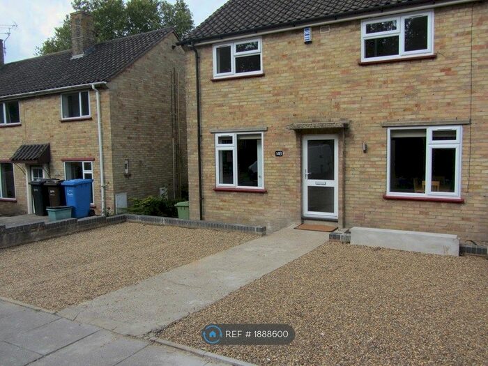 6 Bedroom Semi-Detached House To Rent In North Park Avenue, Norwich, NR4