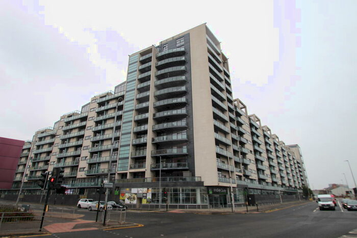 2 Bedroom Apartment To Rent In Finnieston Street, Finnieston, G3