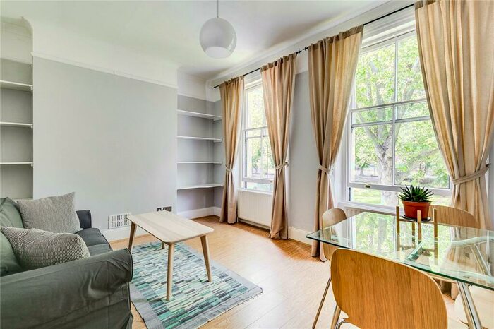2 Bedroom Flat To Rent In Grosvenor Avenue, Islington, N5