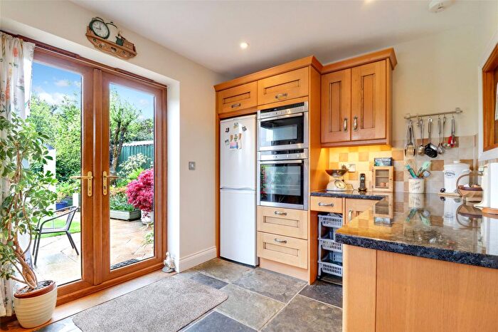 3 Bedroom Bungalow For Sale In George Nympton, South Molton, Devon, EX36
