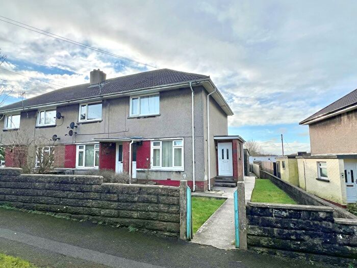 2 Bedroom Flat For Sale In A Bakers Way, Bryncethin, Bridgend, CF32