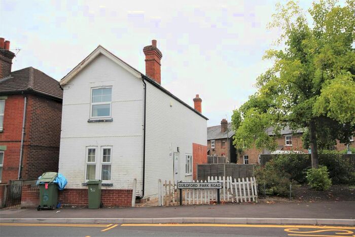 4 Bedroom Property To Rent In Guildford Park Road, Guildford GU2