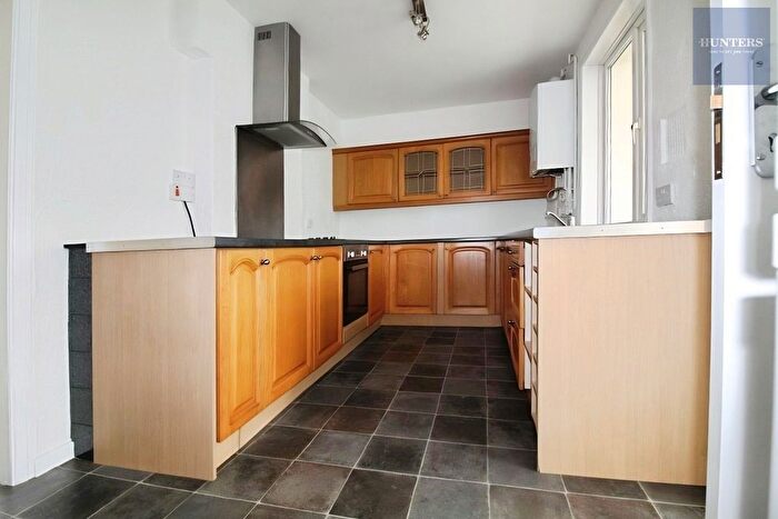 3 Bedroom Terraced House To Rent In Brunswick Road, Pudsey, LS28