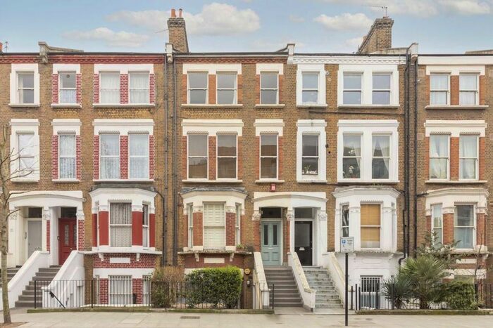 1 Bedroom Flat To Rent In Shirland Road, London W9