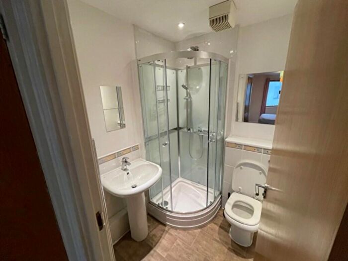 2 Bedroom Apartment To Rent In Abbey Court, Priory Place, CV1