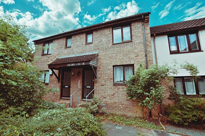 2 Bedroom Terraced House For Sale In Berry Vale, South Woodham Ferrers, CM3