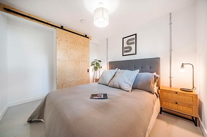 1 Bedroom Flat To Rent In District Lofts, Climate Innovation District, LS9