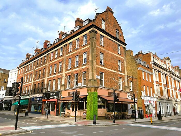 1 Bedroom Flat To Rent In Marchmont Street, Bloomsbury, London, WC1N