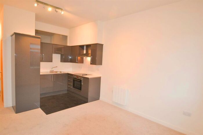 1 Bedroom Flat To Rent In Amy Johnson Way, York YO30
