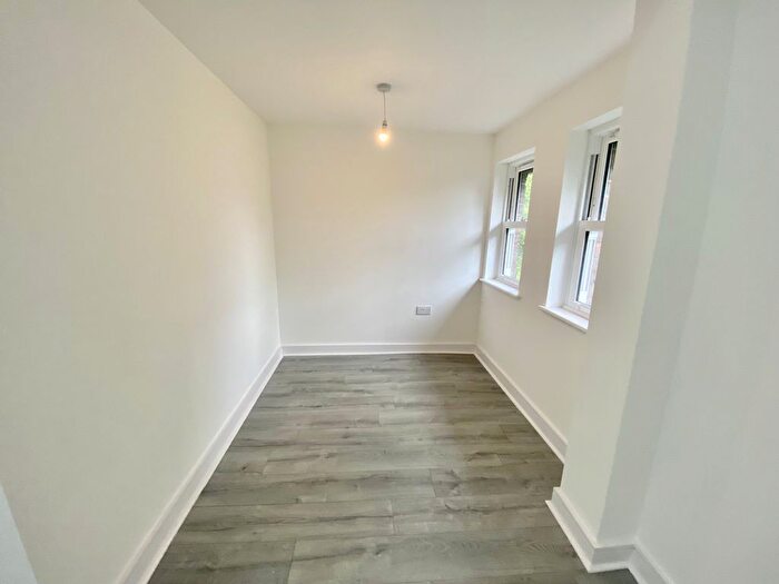1 Bedroom Property To Rent In Normanton Manor, Liverpool, L17