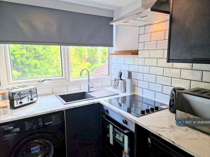 Studio To Rent In South Road, Erdington, Birmingham, B23