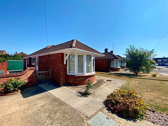 3 Bedroom Semi-Detached Bungalow For Sale In Rodney Close, Longlevens, GL2