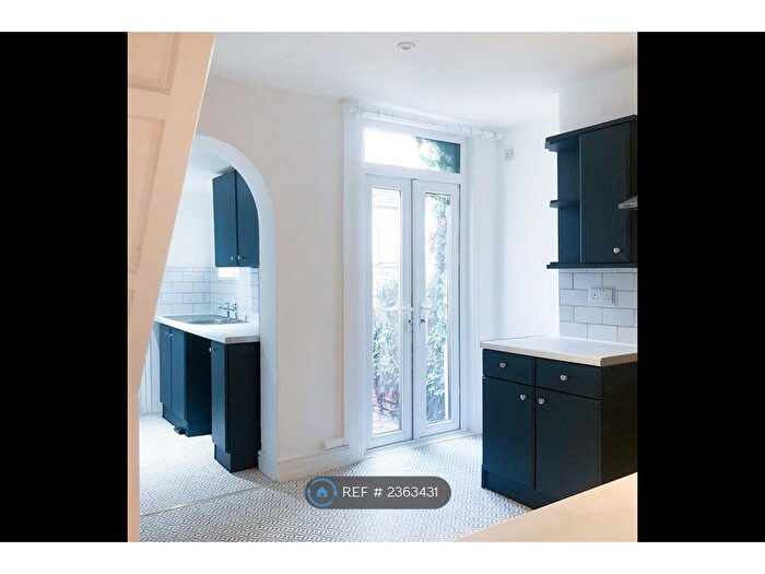 2 Bedroom Terraced House To Rent In Chamberlain Street, Wallasey, CH44