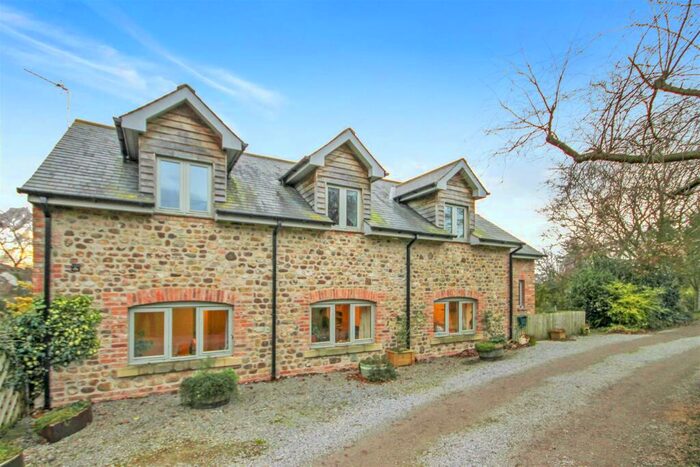 5 Bedroom Detached House For Sale In Water End, Brompton, Northallerton, DL6
