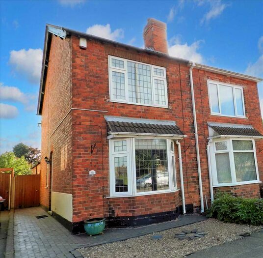 3 Bedroom House To Rent In Alfreton Road, Sutton In Ashfield, NG17