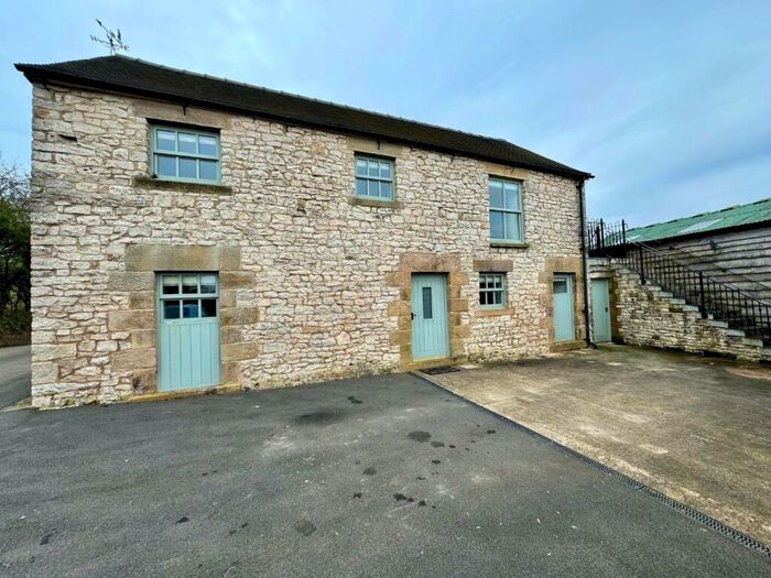 3 Bedroom Cottage To Rent In West End, Brassington, Matlock, DE4