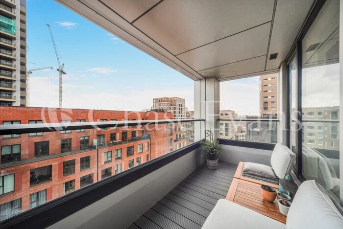 1 Bedroom Flat For Sale In Deacon Street, Elephant & Castle, London, SE17