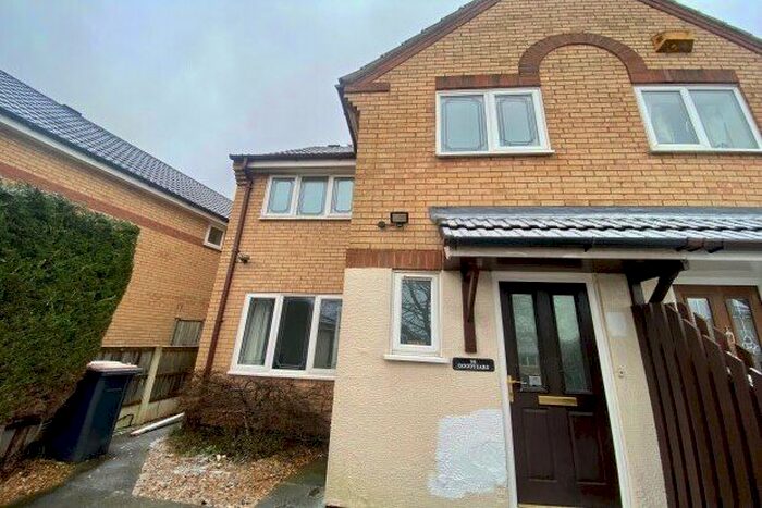 3 Bedroom Property To Rent In Mornington Crescent, Nottingham, NG16