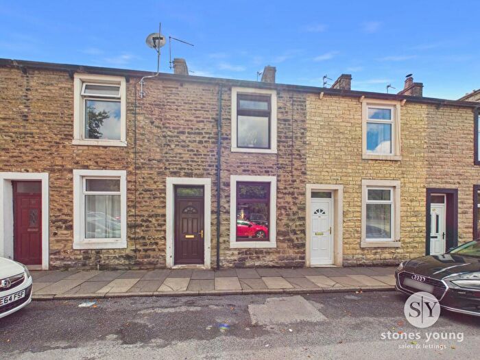 2 Bedroom Terraced House For Sale In Peel Street, Clitheroe, BB7