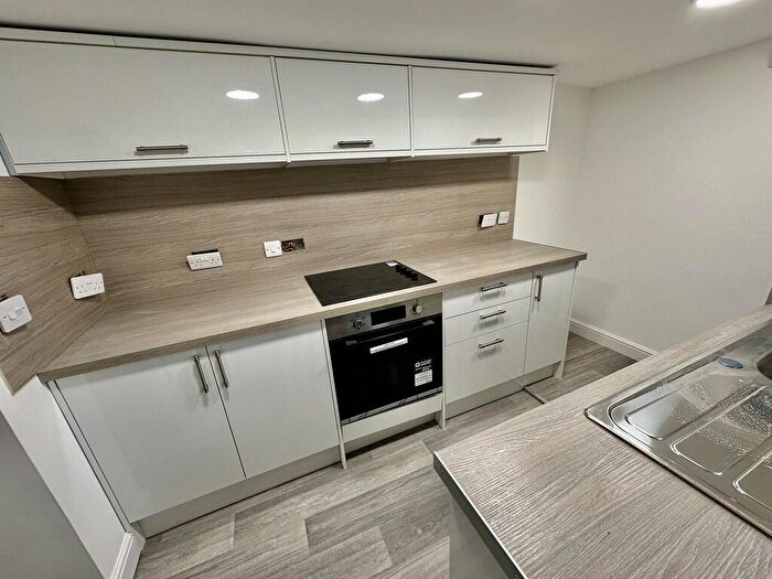 3 Bedroom Terraced House To Rent In Victoria Road, NR33