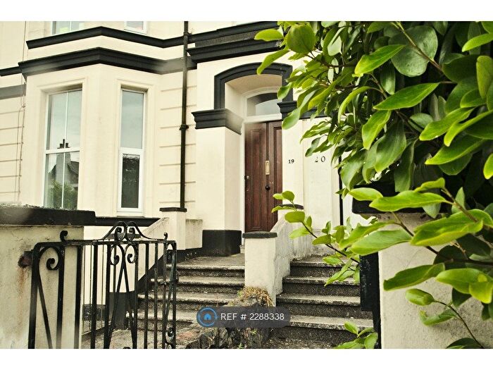 1 Bedroom Flat To Rent In Mutley, Plymouth, PL4