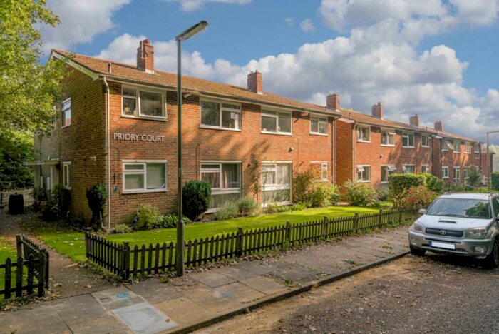 2 Bedroom Maisonette To Rent In Chipstead Road, Banstead, SM7