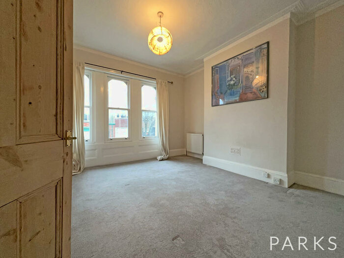 2 Bedroom Apartment To Rent In Eastern Road, Brighton, BN2
