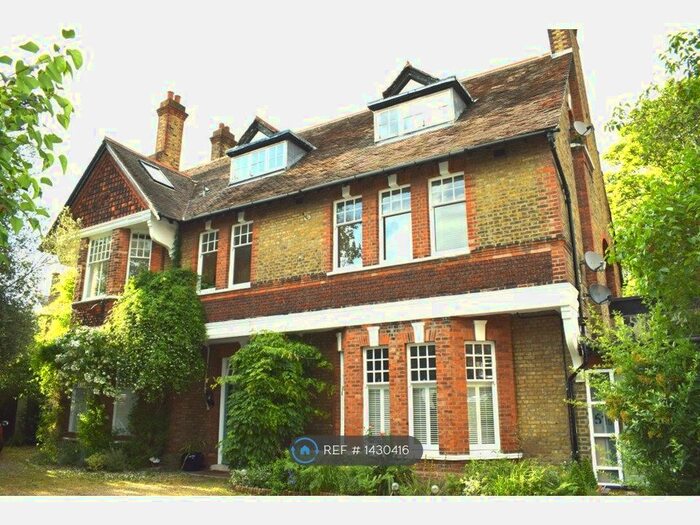 1 Bedroom Flat To Rent In Westcombe Park Road, London, SE3
