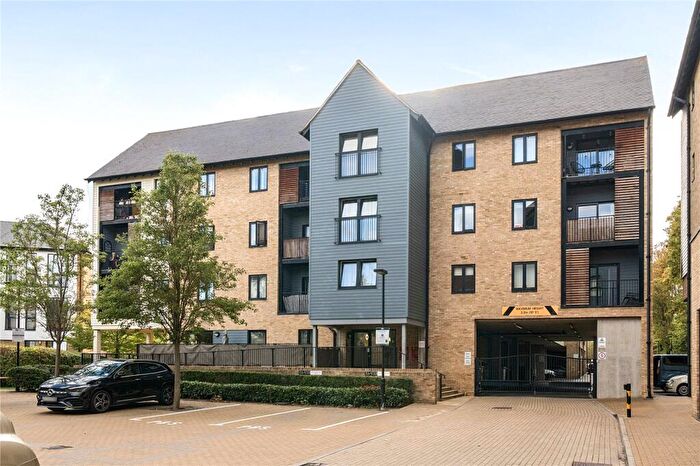 2 Bedroom Apartment For Sale In Bexley High Street, Bexley, DA5