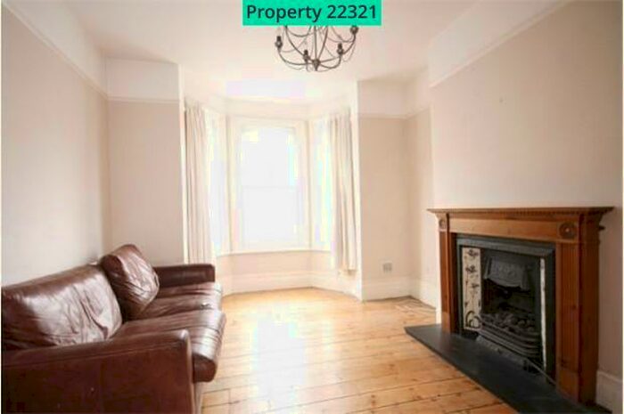 4 Bedroom Terraced House To Rent In Matham Grove, London, SE22
