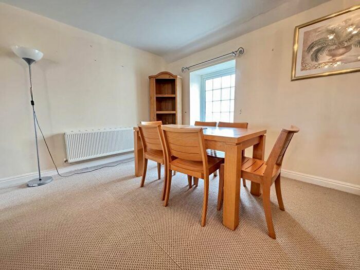 2 Bedroom Apartment For Sale In Trearddur Bay, Isle Of Anglesey, LL65