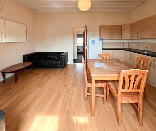 5 Bedroom Maisonette To Rent In West Park, Clifton, Bristol, BS8