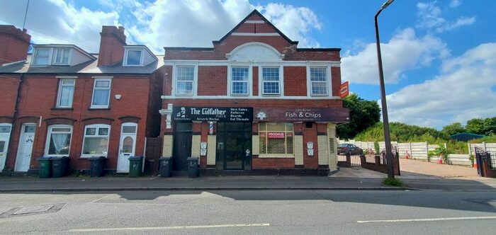 2 Bedroom Property To Rent In Keyworth Close, Tipton, DY4