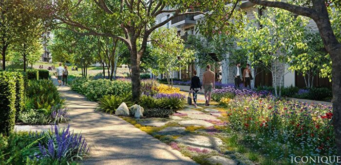 2 Bedroom Flat For Sale In Bow Common Lane, London, E3