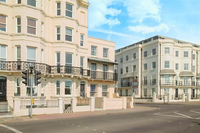 1 Bedroom Flat To Rent In Marine Parade, Worthing, BN11