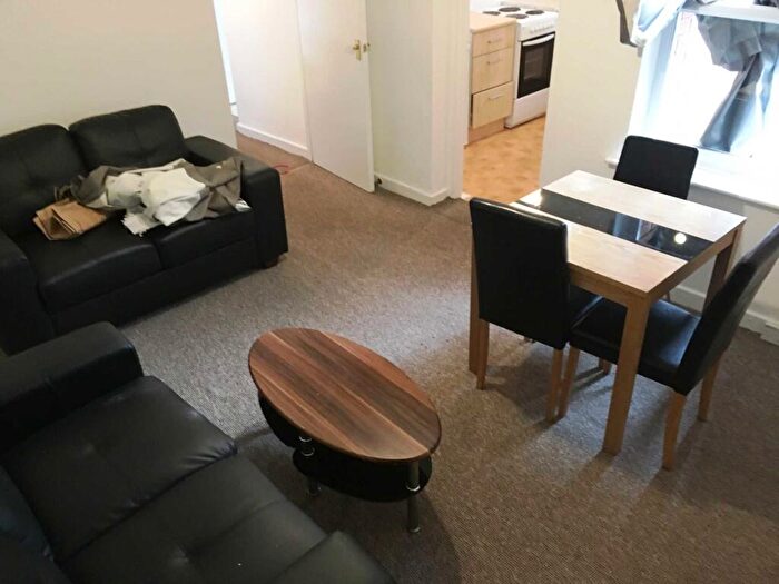 1 Bedroom Flat To Rent In Old Lansdowne, West Didsbury, M20