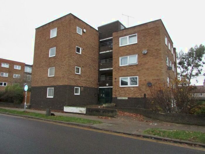 Studio To Rent In The Common, Hatfield, Hertfordshire, AL10