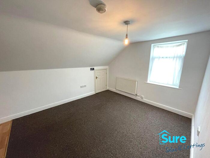 1 Bedroom Flat To Rent In Farm Street, Gloucester, ., GL1