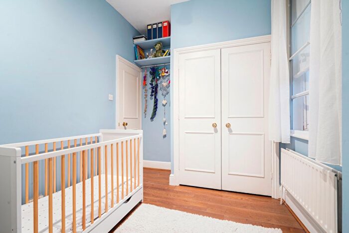 2 Bedroom Flat To Rent In Culworth House, - Allitsen Road, NW8